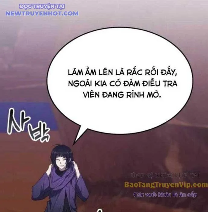 Trị Liệu Sư Quá Mạnh chương 32 - trang 39