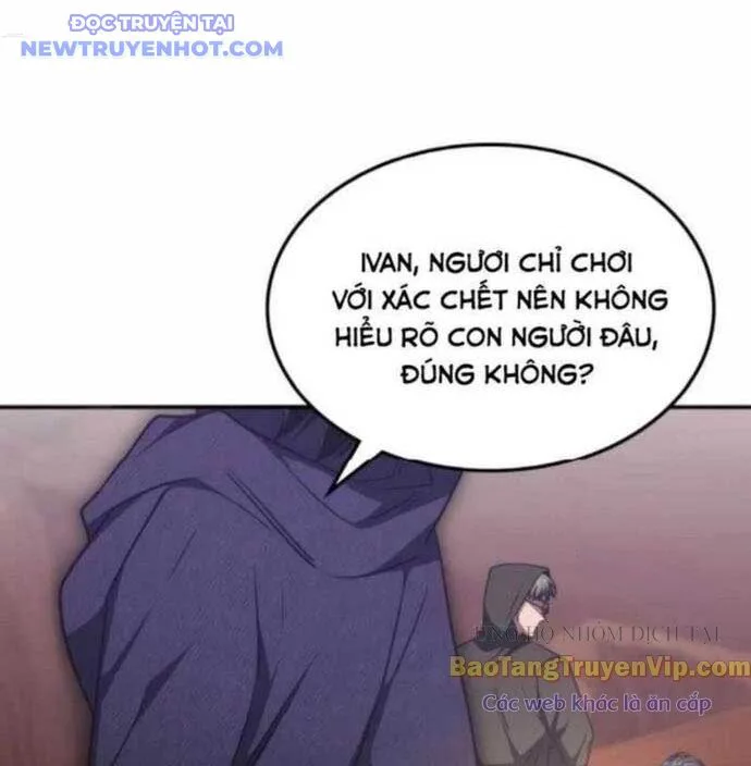 Trị Liệu Sư Quá Mạnh chương 32 - trang 54