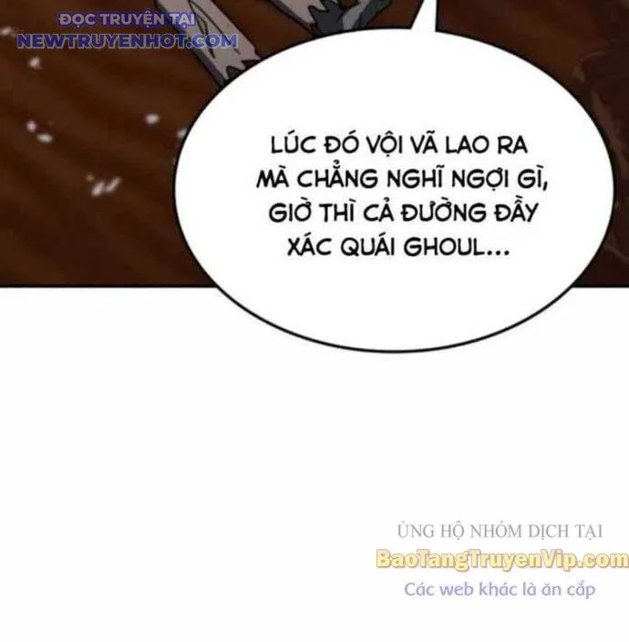 Trị Liệu Sư Quá Mạnh chương 32 - trang 86