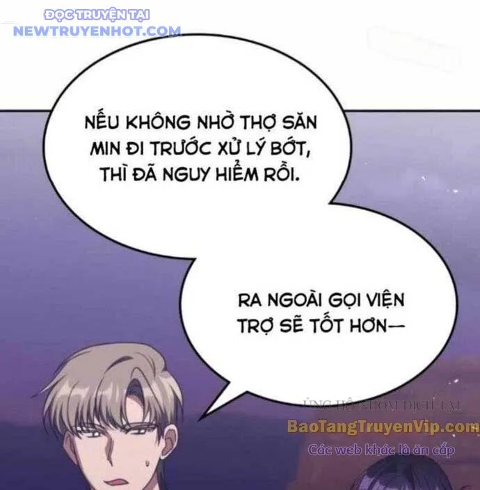 Trị Liệu Sư Quá Mạnh chương 32 - trang 87