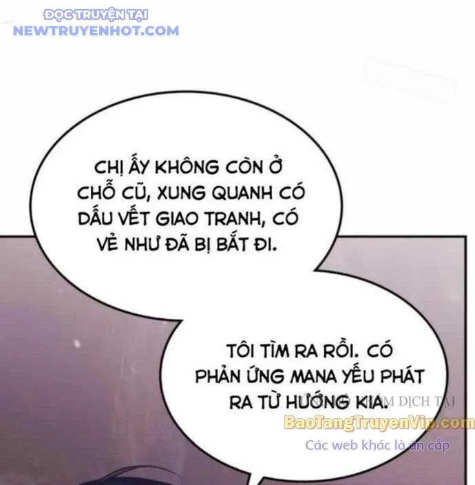 Trị Liệu Sư Quá Mạnh chương 32 - trang 101