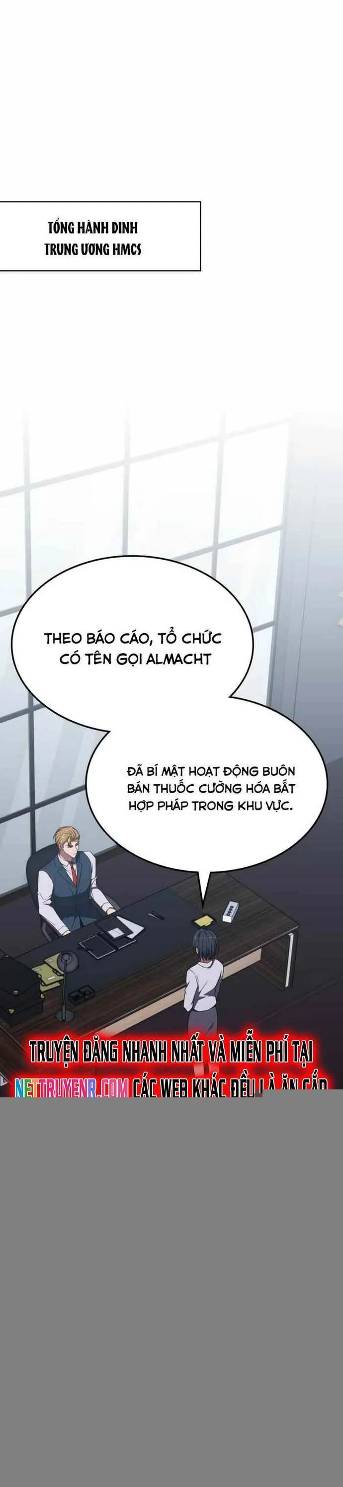 Trị Liệu Sư Quá Mạnh chương 35 - trang 2