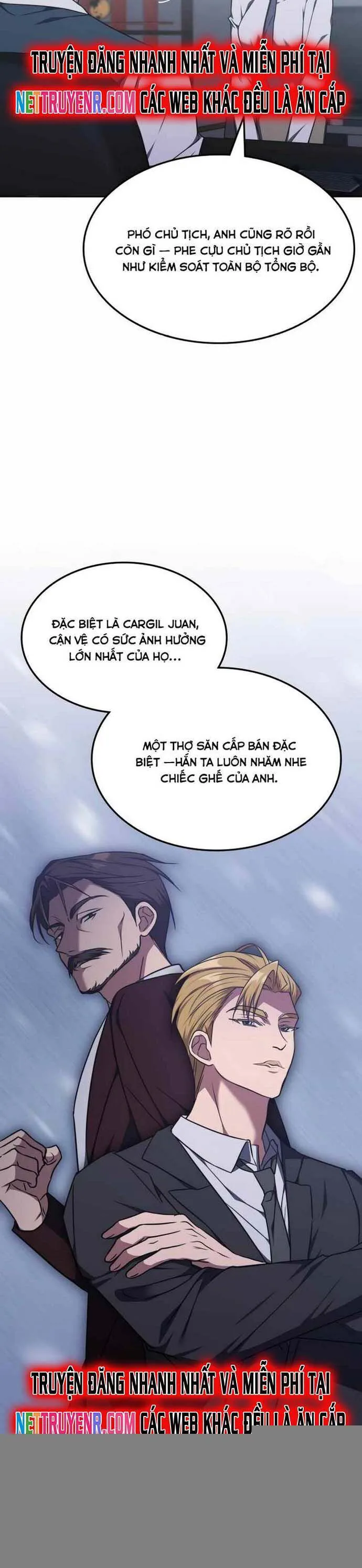 Trị Liệu Sư Quá Mạnh chương 35 - trang 5