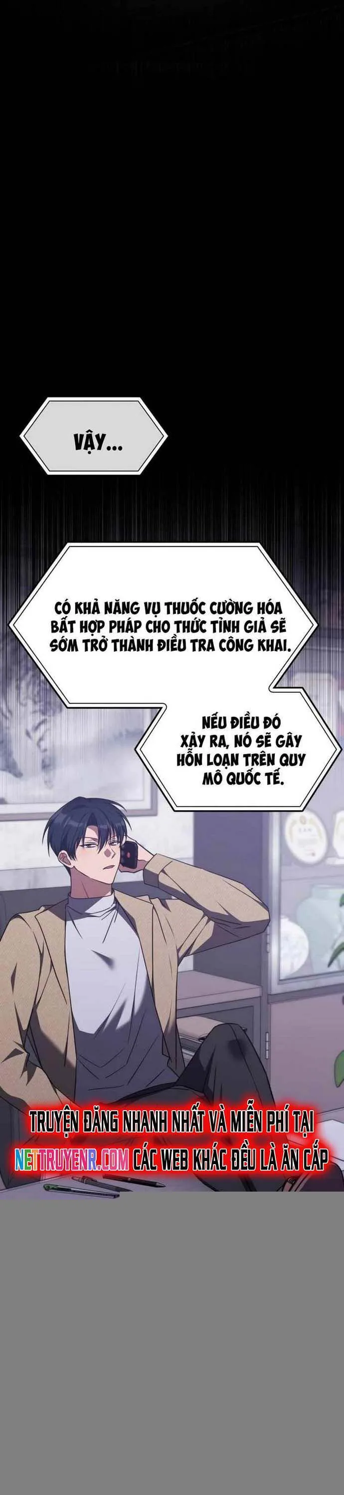 Trị Liệu Sư Quá Mạnh chương 35 - trang 14