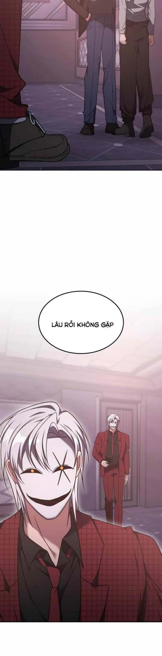 Trị Liệu Sư Quá Mạnh chương 35 - trang 35