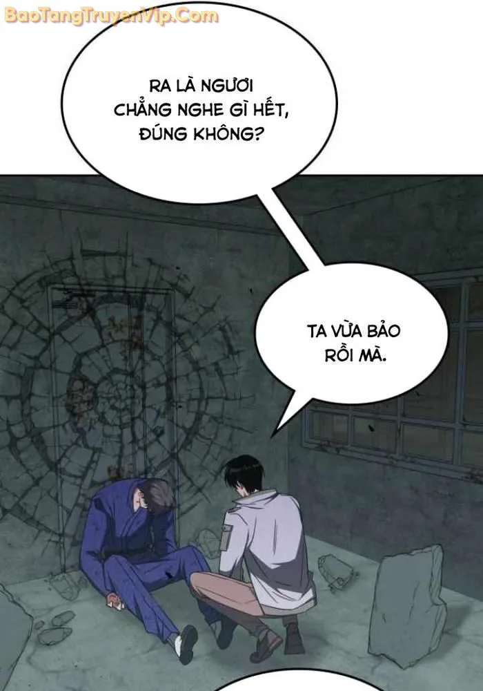 Trị Liệu Sư Quá Mạnh chương 40 - trang 33