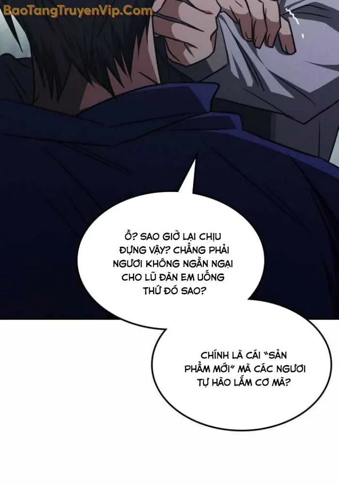 Trị Liệu Sư Quá Mạnh chương 40 - trang 36