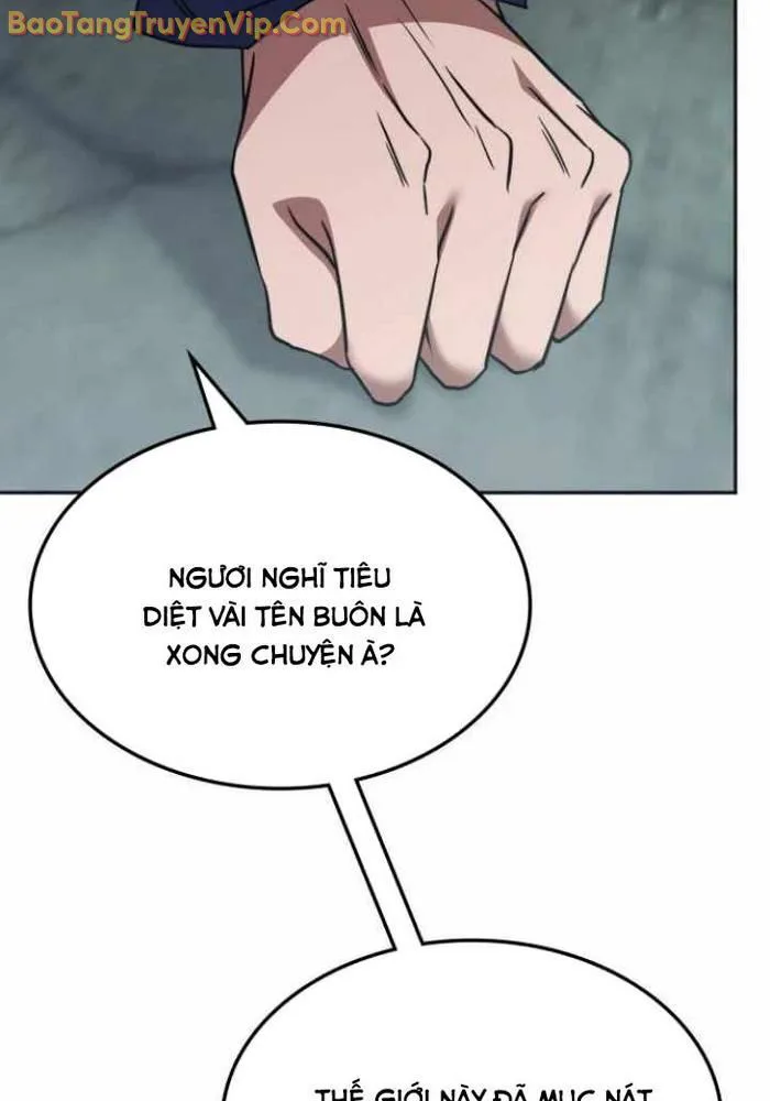 Trị Liệu Sư Quá Mạnh chương 40 - trang 43