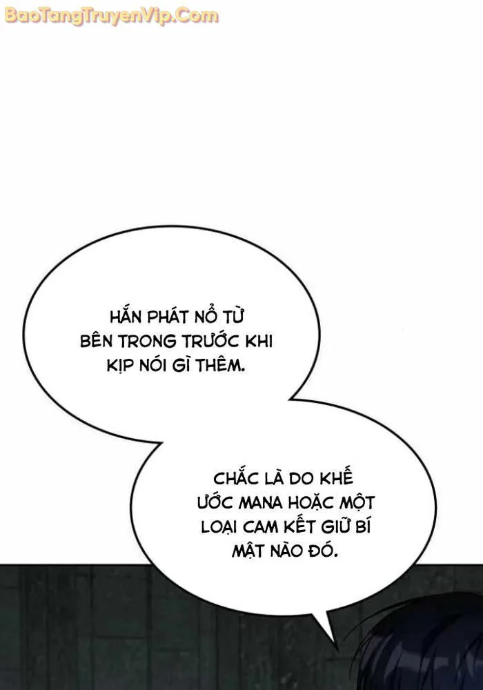 Trị Liệu Sư Quá Mạnh chương 40 - trang 77