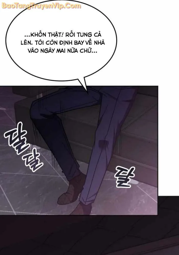 Trị Liệu Sư Quá Mạnh chương 40 - trang 97