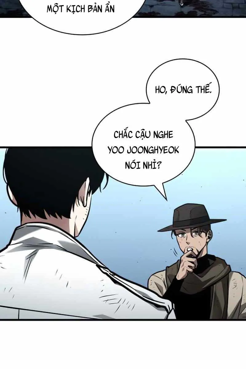 Toàn Trí Độc Giả chương 144 - trang 9