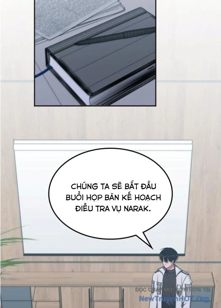 Trị Liệu Sư Quá Mạnh chương 44 - trang 3