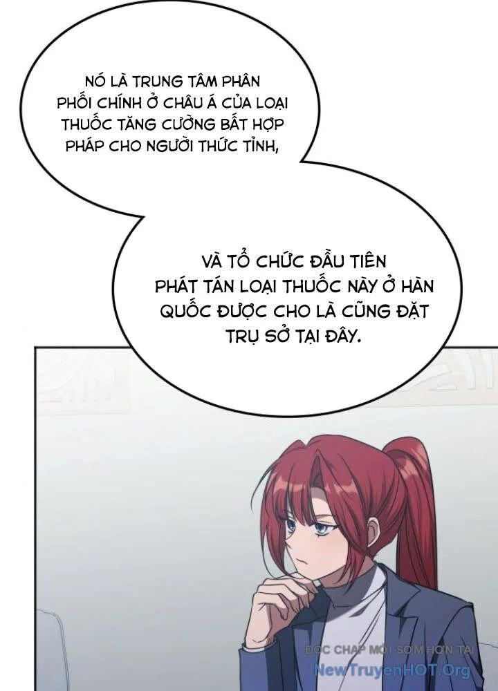 Trị Liệu Sư Quá Mạnh chương 44 - trang 12