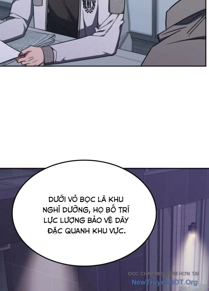 Trị Liệu Sư Quá Mạnh chương 44 - trang 26
