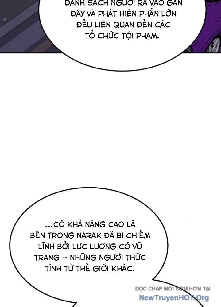 Trị Liệu Sư Quá Mạnh chương 44 - trang 28