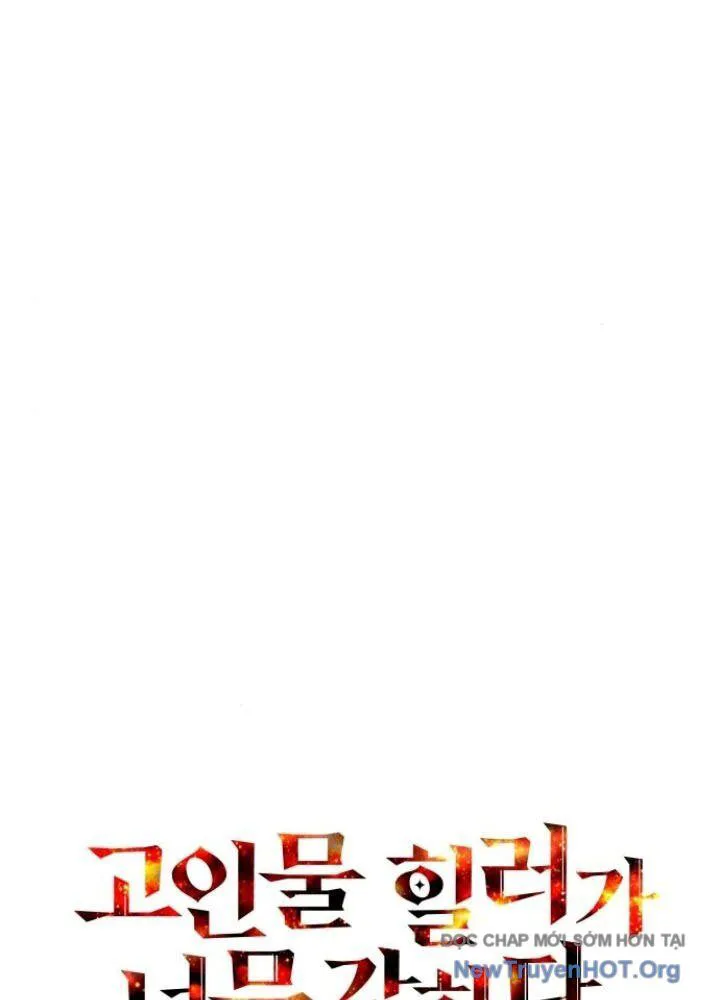 Trị Liệu Sư Quá Mạnh chương 44 - trang 46