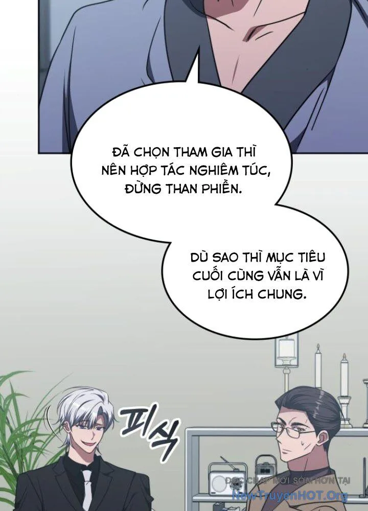 Trị Liệu Sư Quá Mạnh chương 44 - trang 54