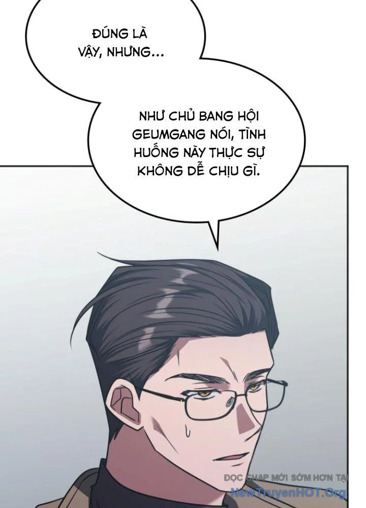 Trị Liệu Sư Quá Mạnh chương 44 - trang 56