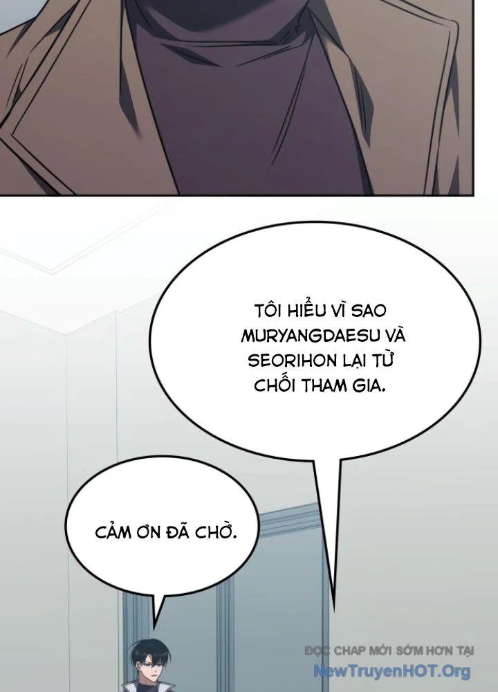 Trị Liệu Sư Quá Mạnh chương 44 - trang 57