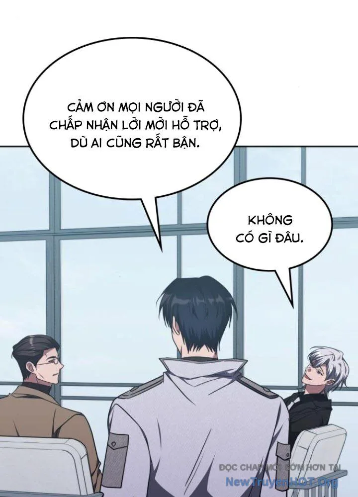 Trị Liệu Sư Quá Mạnh chương 44 - trang 61