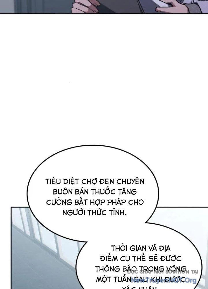 Trị Liệu Sư Quá Mạnh chương 44 - trang 64