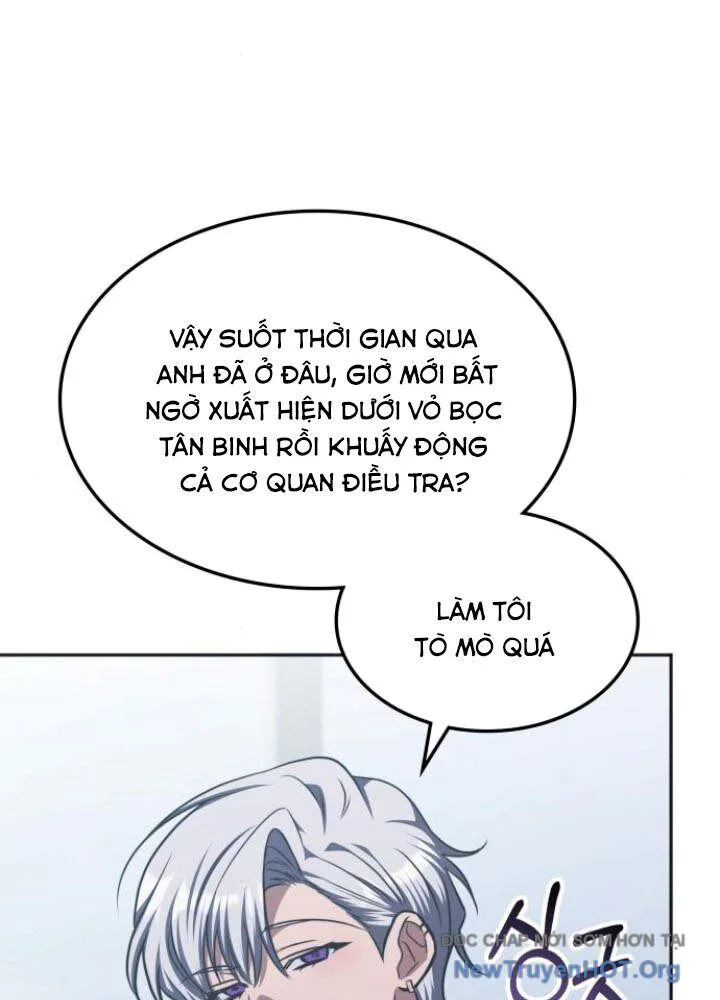 Trị Liệu Sư Quá Mạnh chương 44 - trang 76
