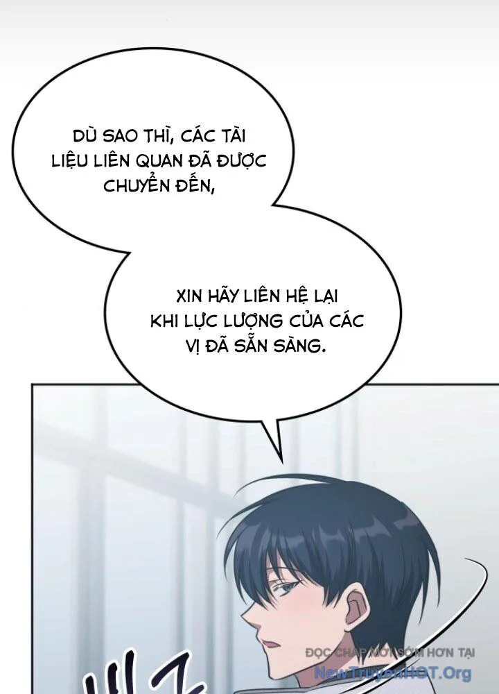 Trị Liệu Sư Quá Mạnh chương 44 - trang 85