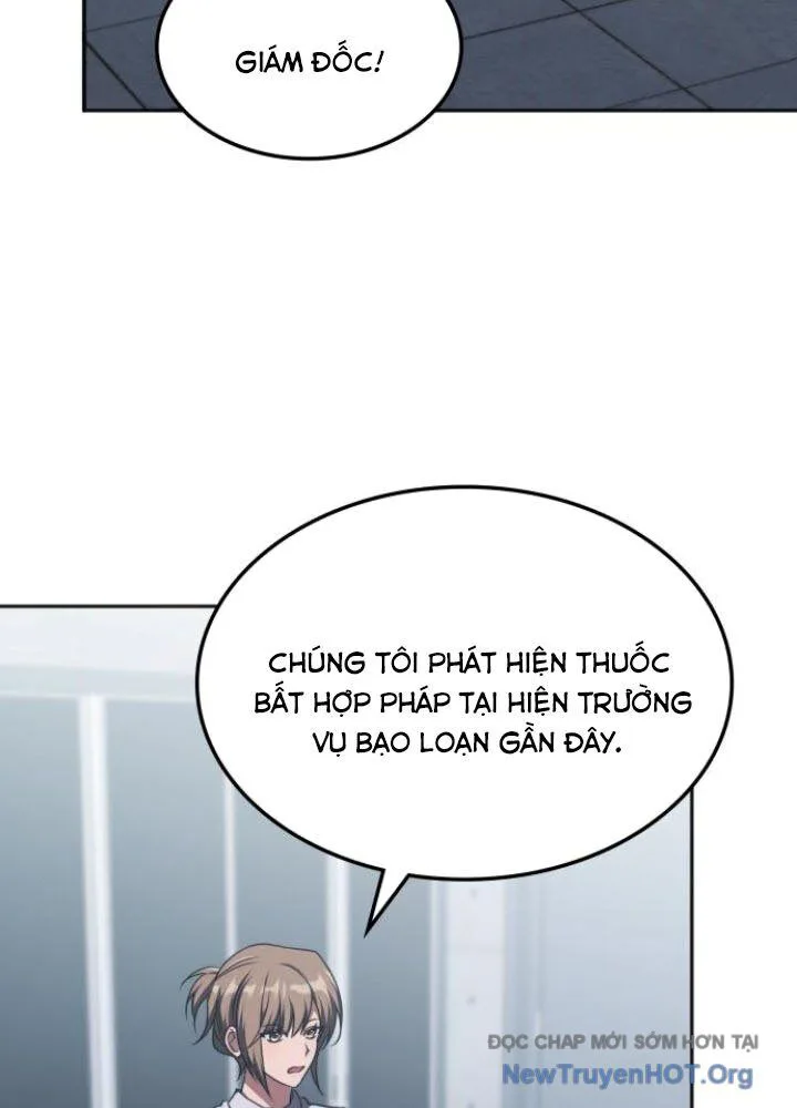 Trị Liệu Sư Quá Mạnh chương 44 - trang 94