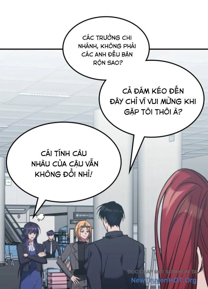 Trị Liệu Sư Quá Mạnh chương 44 - trang 117