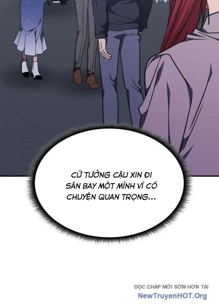 Trị Liệu Sư Quá Mạnh chương 44 - trang 118