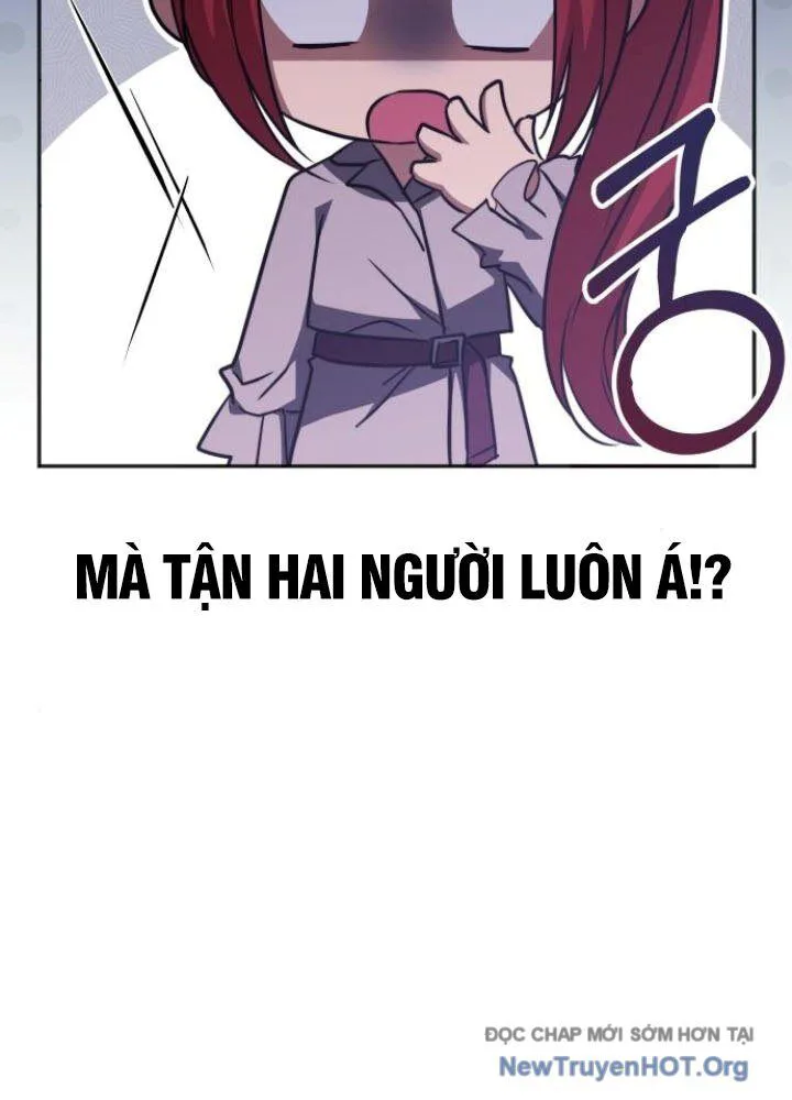 Trị Liệu Sư Quá Mạnh chương 44 - trang 120