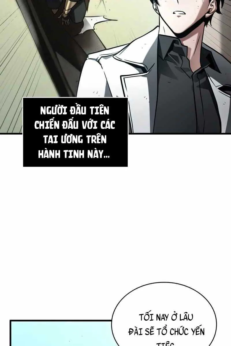 Toàn Trí Độc Giả chương 144 - trang 51