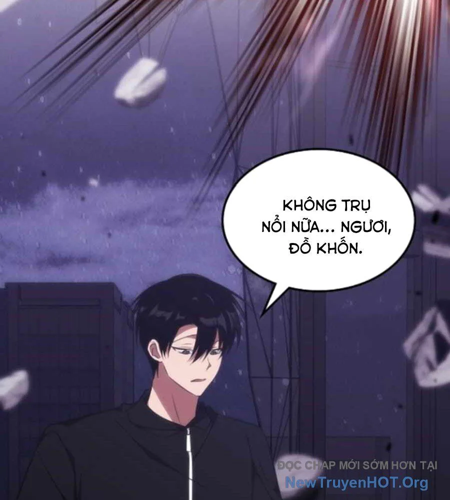 Trị Liệu Sư Quá Mạnh chương 48 - trang 12