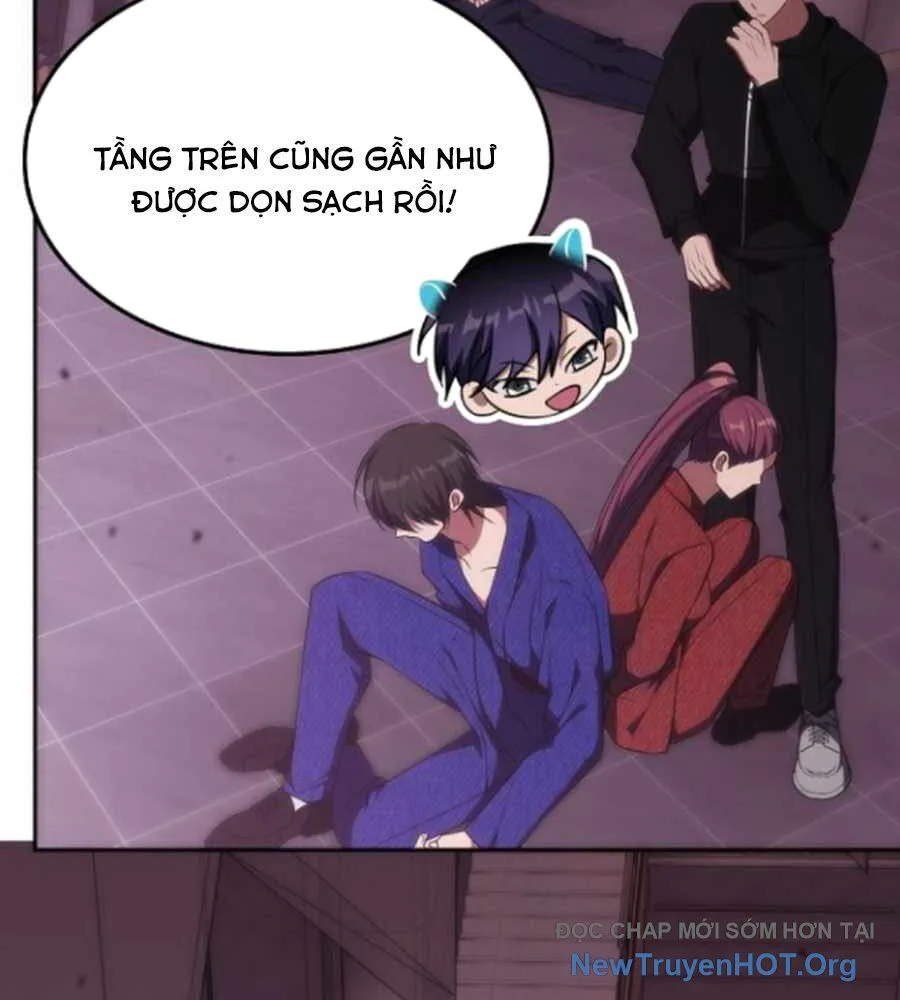 Trị Liệu Sư Quá Mạnh chương 48 - trang 19
