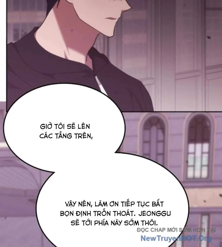 Trị Liệu Sư Quá Mạnh chương 48 - trang 26