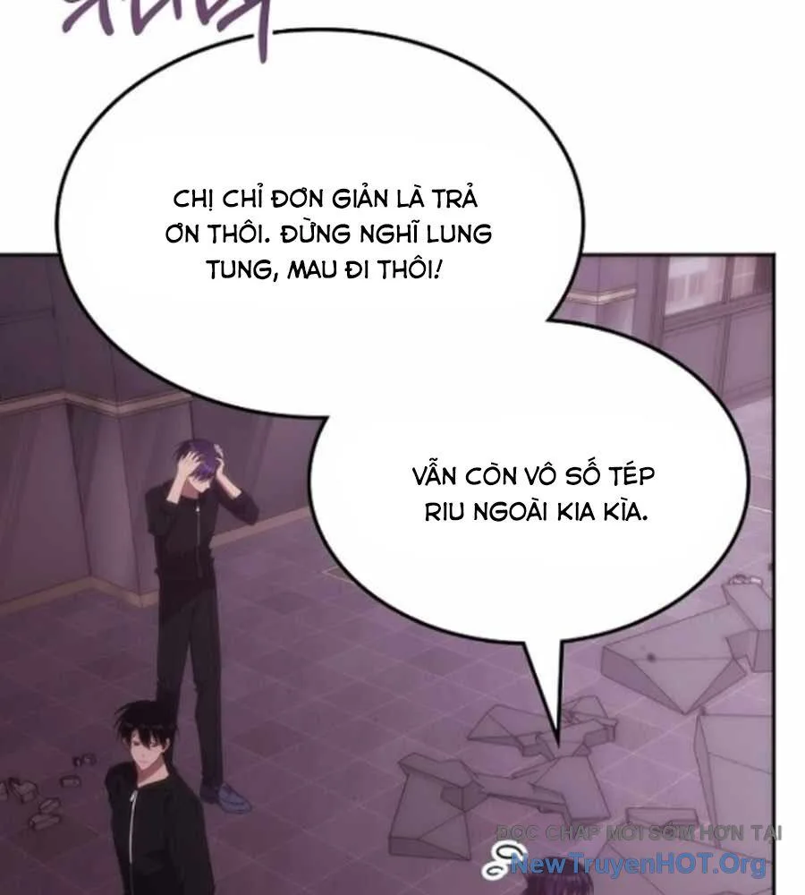 Trị Liệu Sư Quá Mạnh chương 48 - trang 43