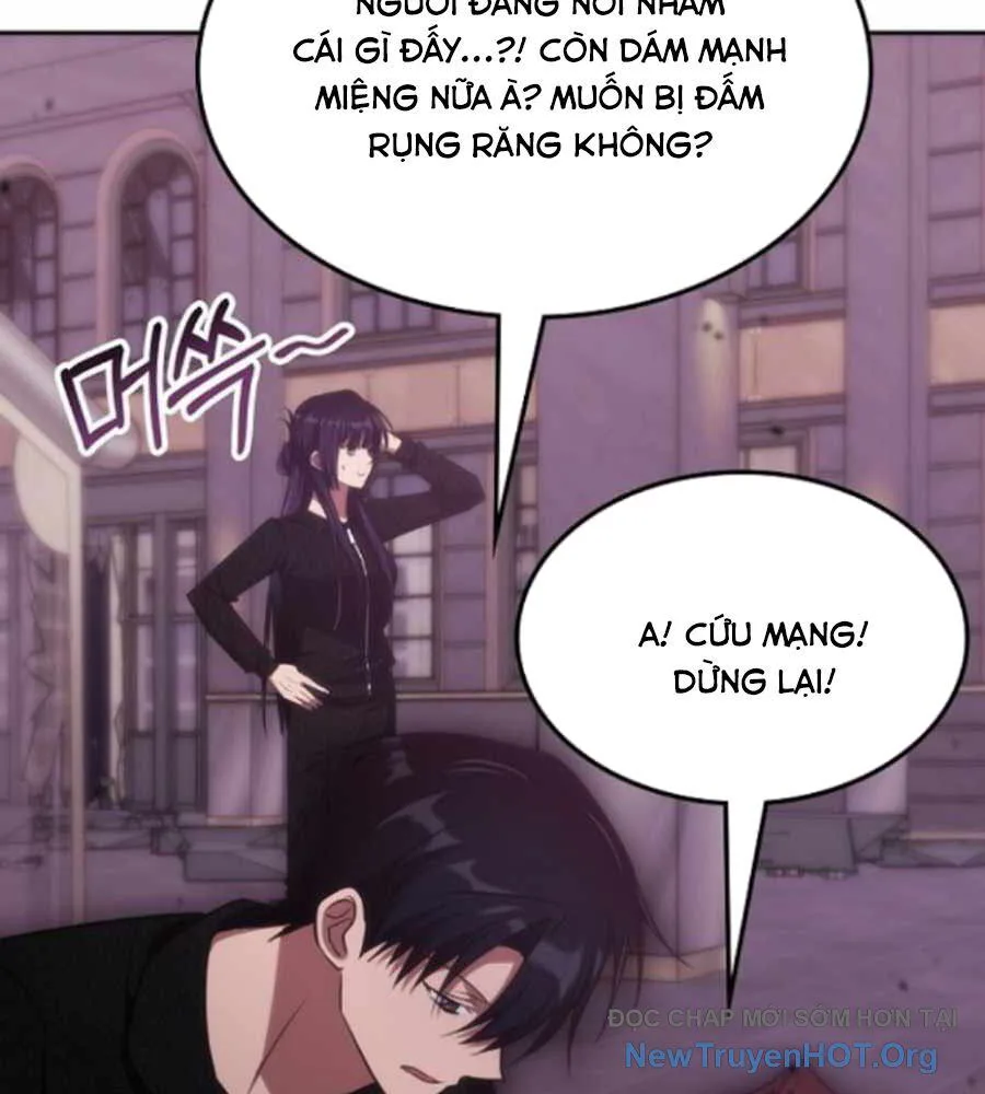 Trị Liệu Sư Quá Mạnh chương 48 - trang 57