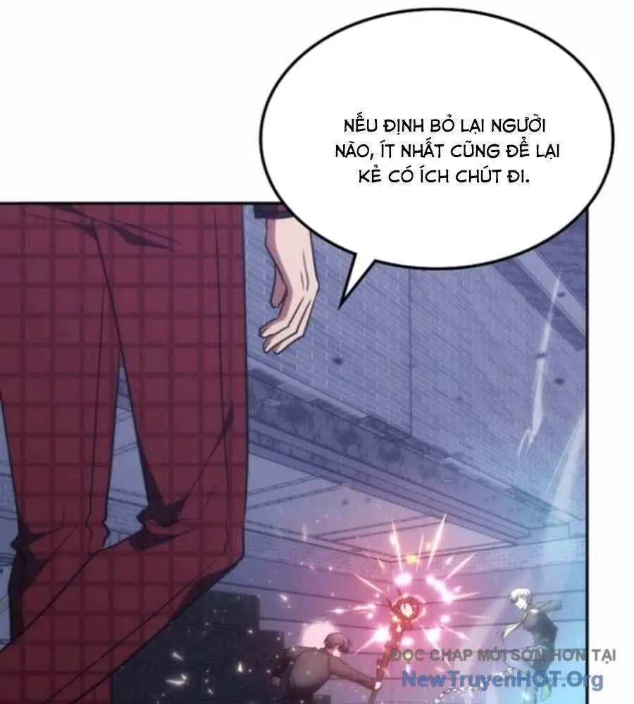 Trị Liệu Sư Quá Mạnh chương 48 - trang 117