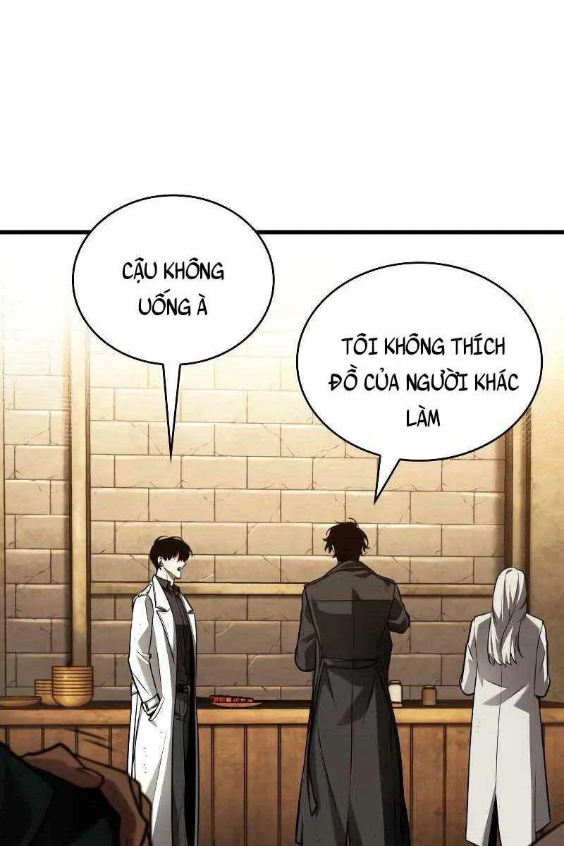 Toàn Trí Độc Giả chương 145 - trang 33