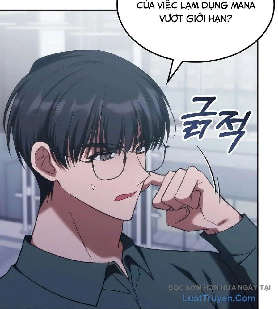 Trị Liệu Sư Quá Mạnh chương 52 - trang 12