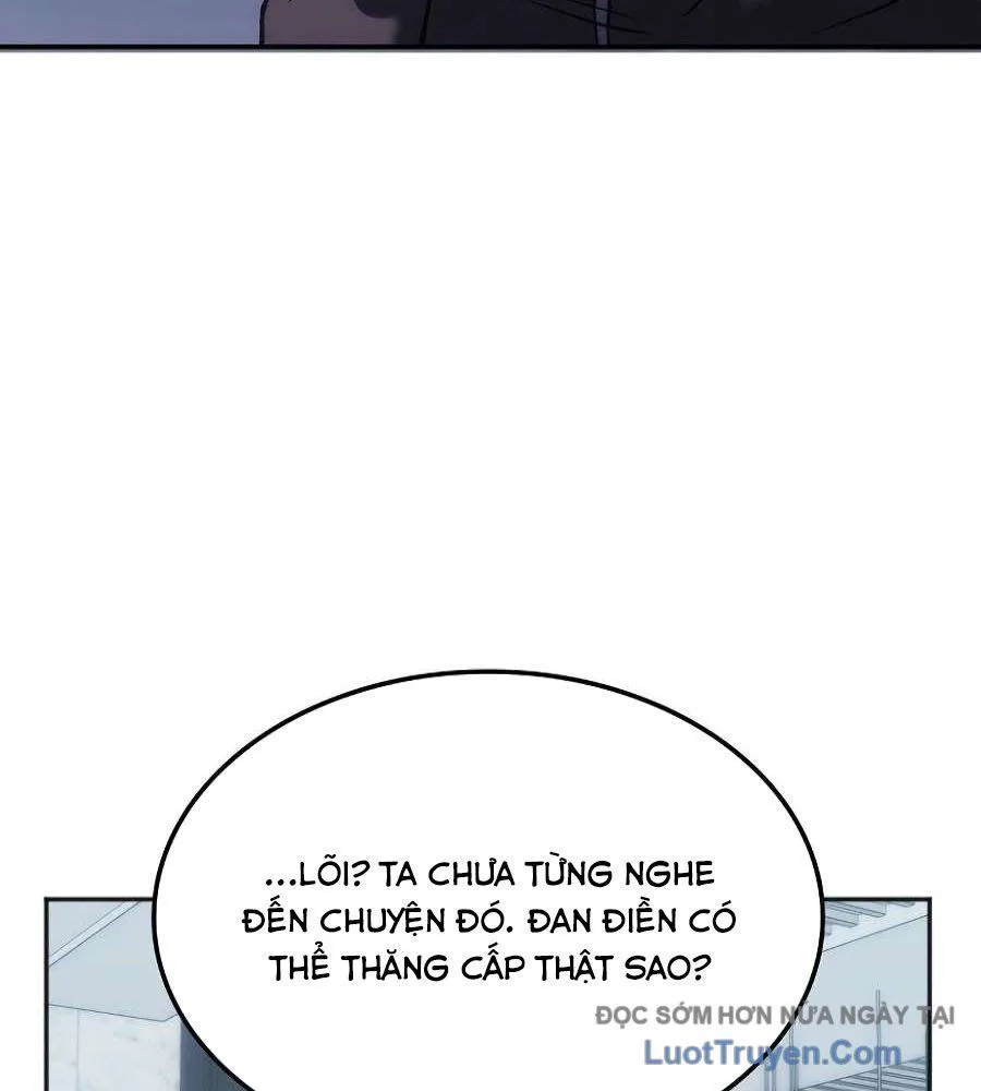 Trị Liệu Sư Quá Mạnh chương 52 - trang 33