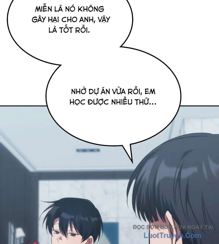 Trị Liệu Sư Quá Mạnh chương 52 - trang 36