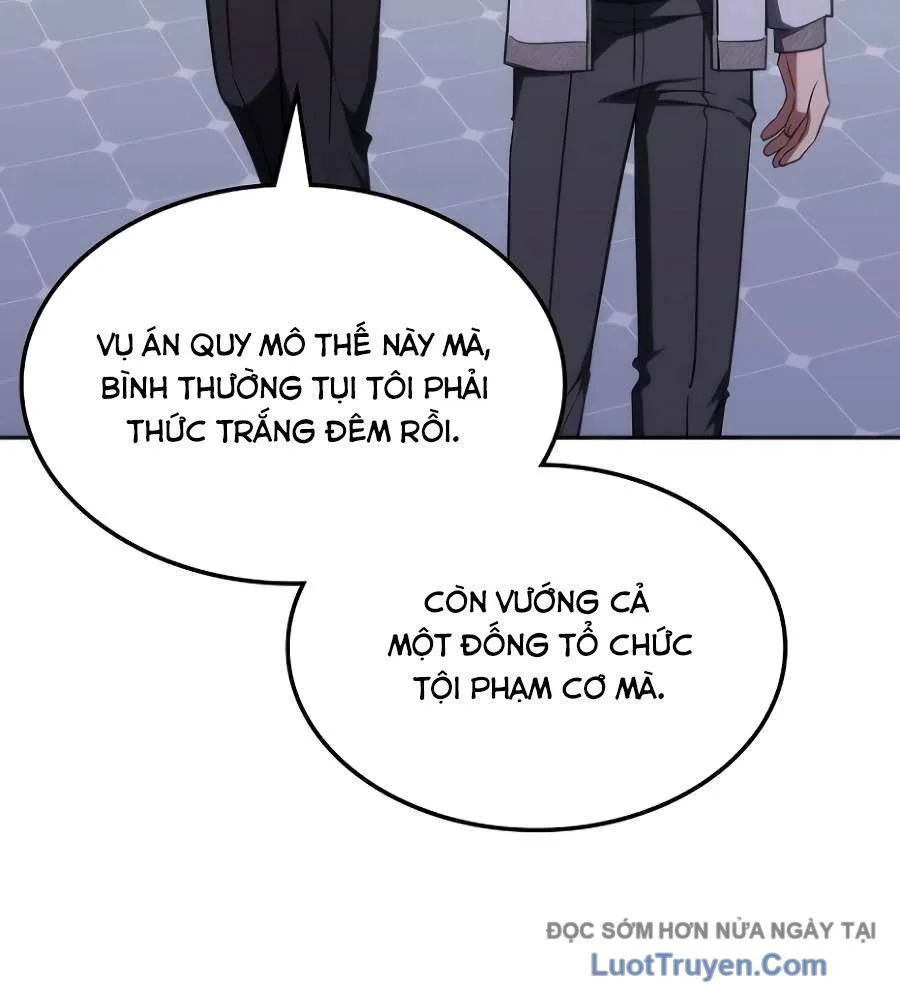 Trị Liệu Sư Quá Mạnh chương 52 - trang 52