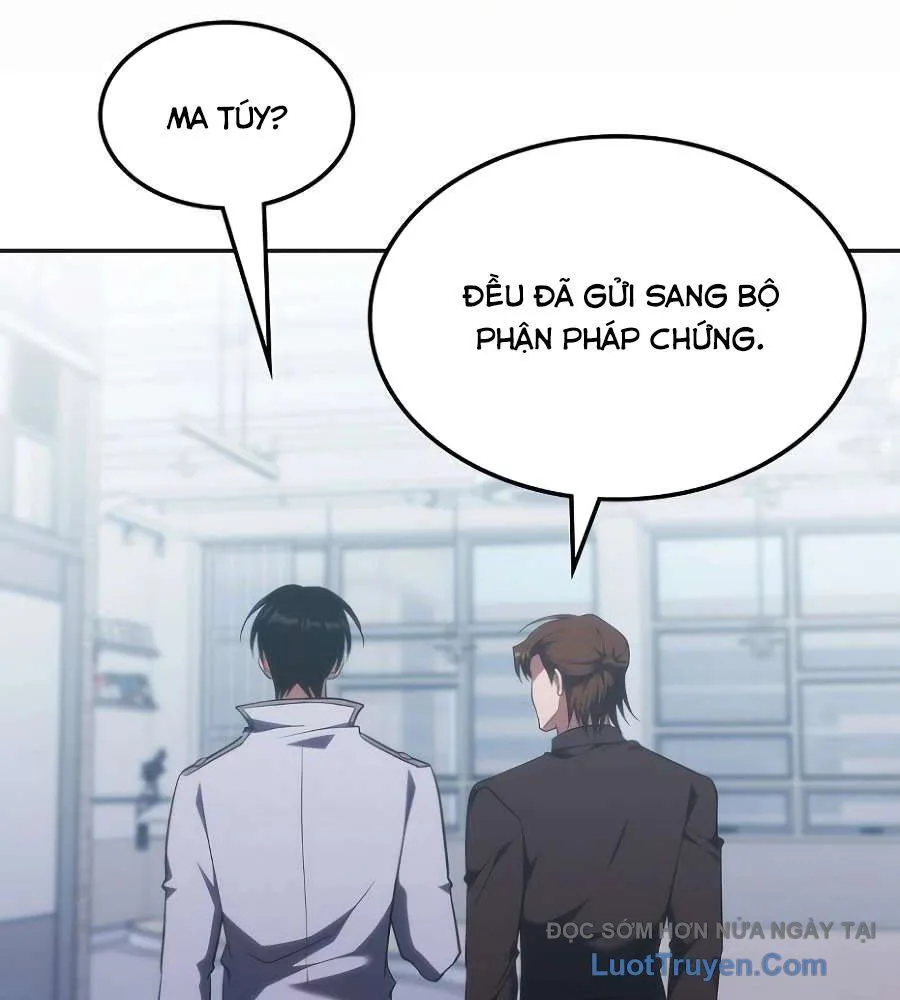 Trị Liệu Sư Quá Mạnh chương 52 - trang 59