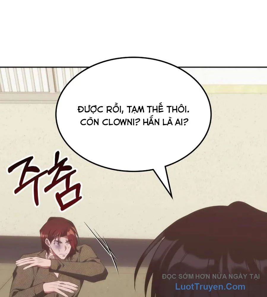 Trị Liệu Sư Quá Mạnh chương 52 - trang 92