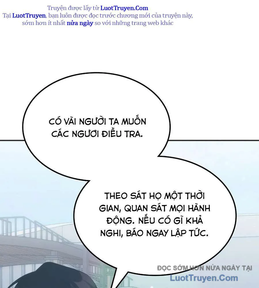 Trị Liệu Sư Quá Mạnh chương 52 - trang 120