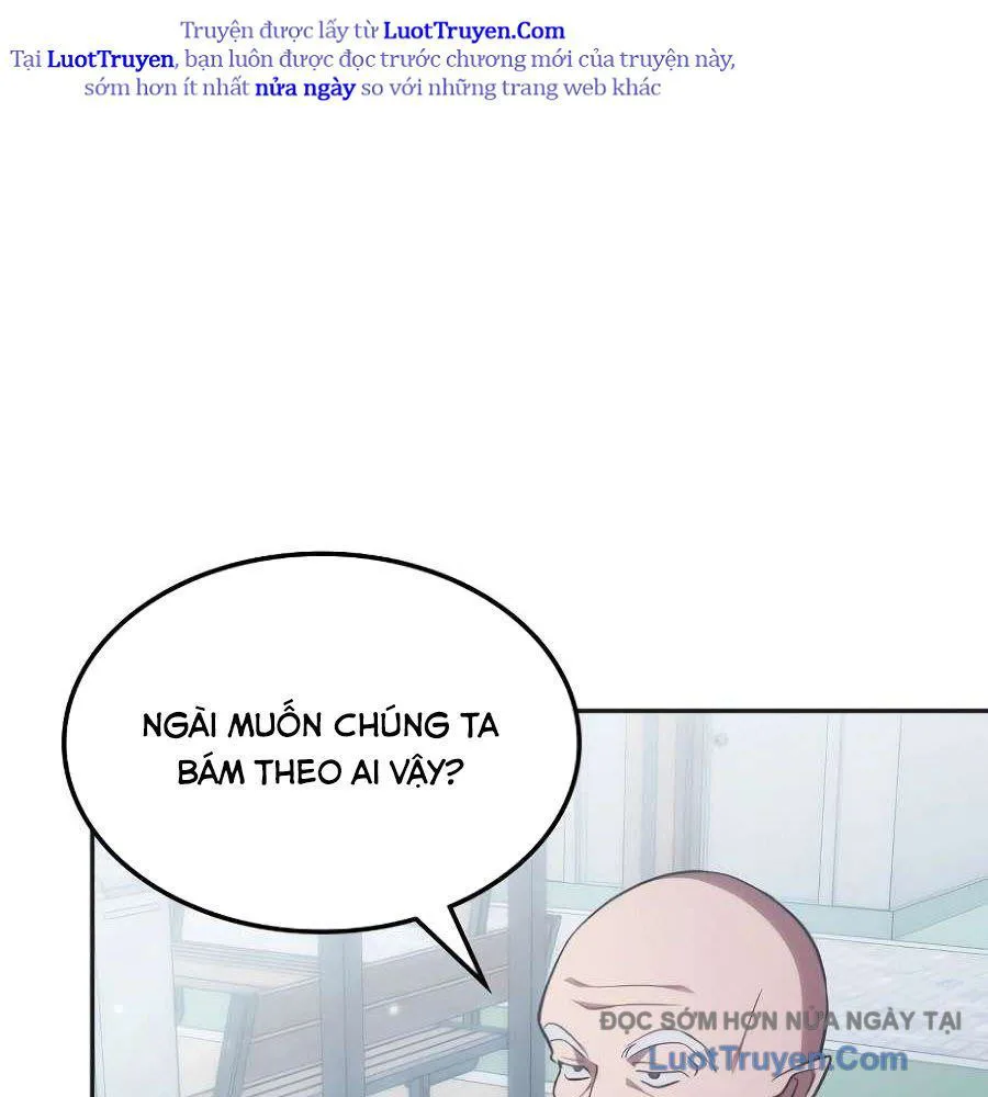 Trị Liệu Sư Quá Mạnh chương 52 - trang 122