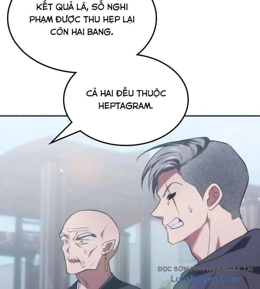 Trị Liệu Sư Quá Mạnh chương 52 - trang 129