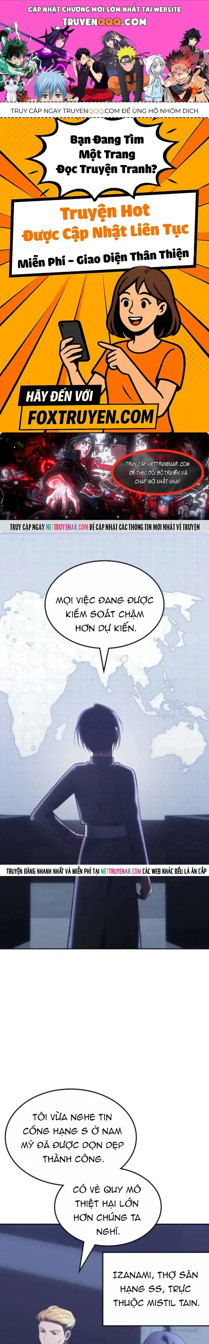 Trị Liệu Sư Quá Mạnh chương 63 - trang 1