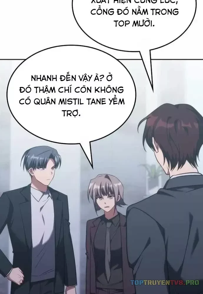 Trị Liệu Sư Quá Mạnh chương 69 - trang 5